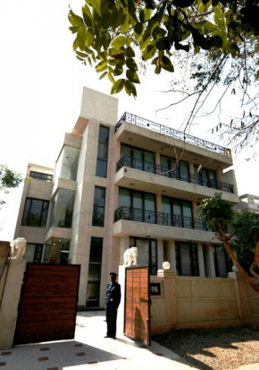 Ahuja Residency Parklane, Gurgaon